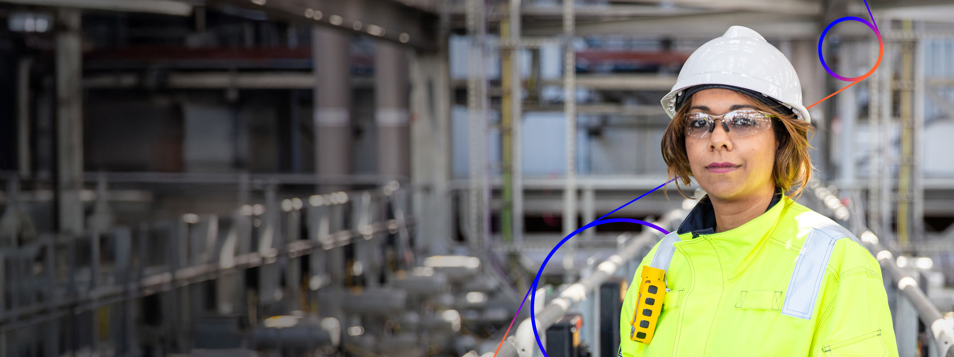 2025 Trafigura Sustainability Report Banner